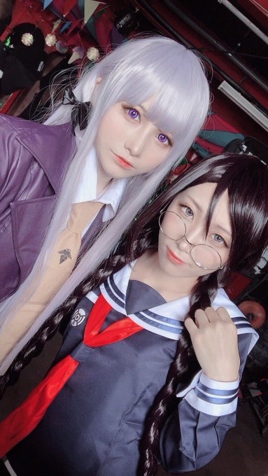コスプレイヤーましろのTwitter画像14