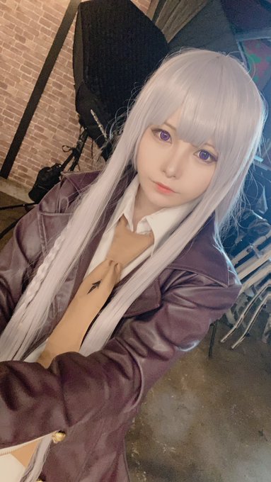 コスプレイヤーましろのTwitter画像15