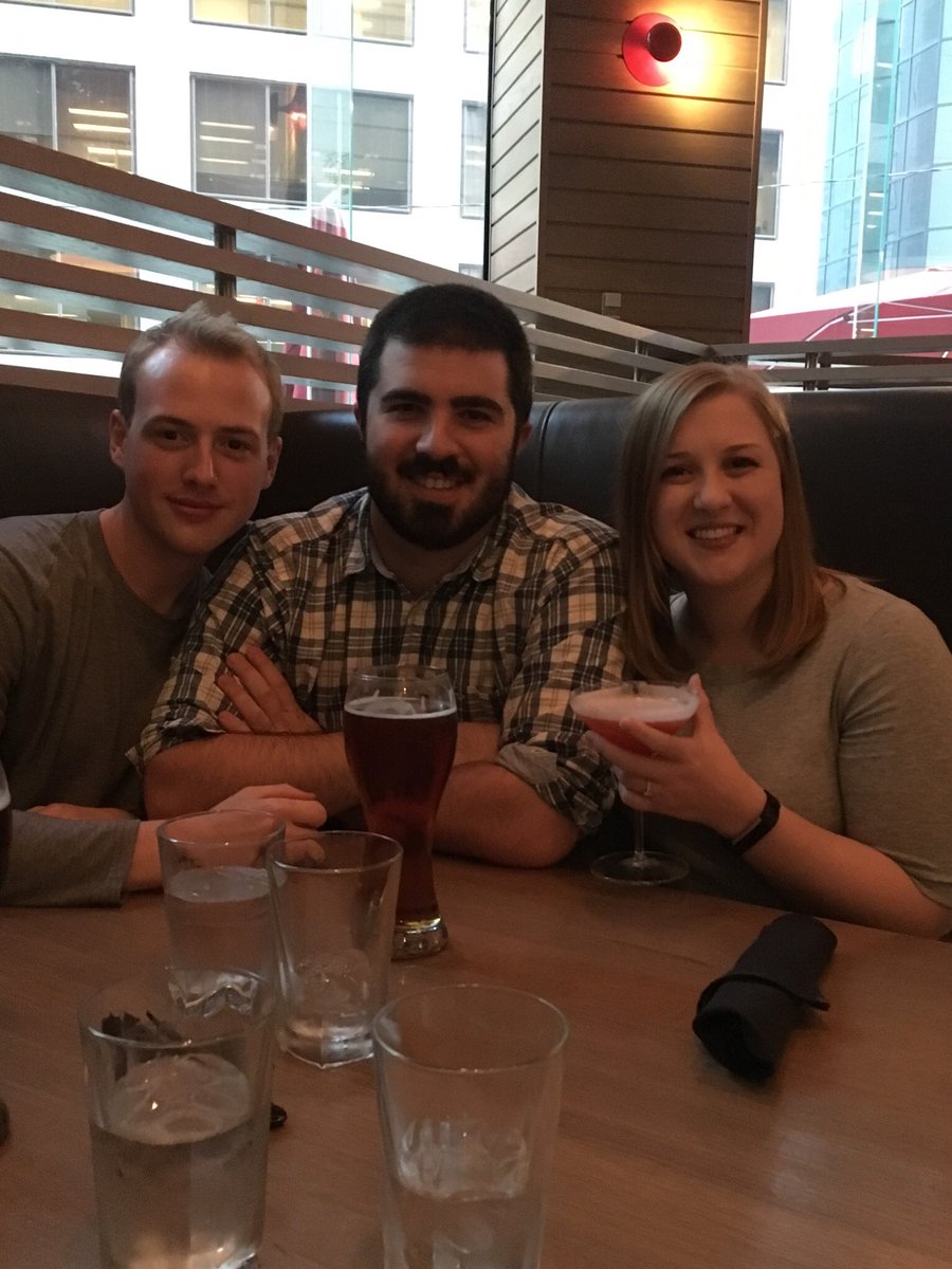 MonaghanTracey's tweet photo. Thanks to @Moxies_official for the birthday celebrations and for the extra effort helping with #foodallergy issues. https://t.co/tjm1cT184n
