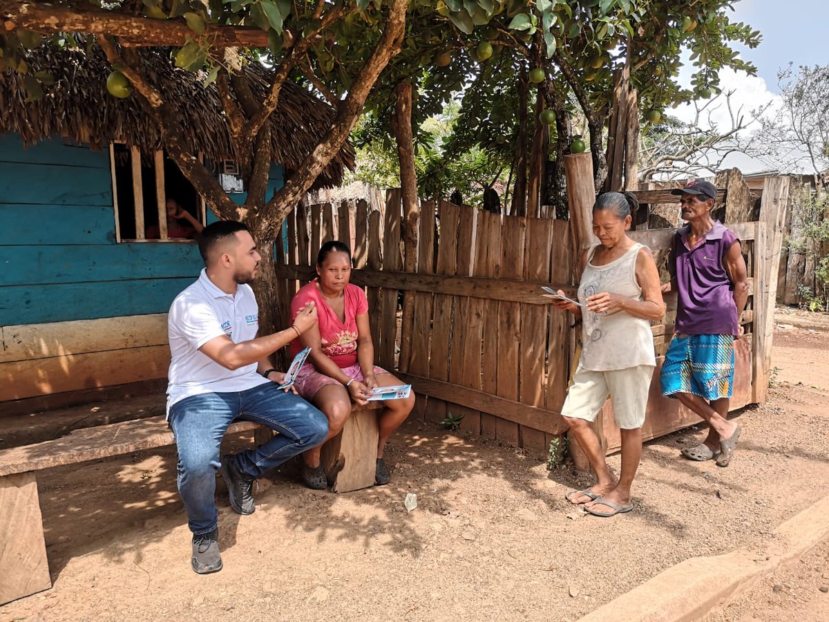nacordr7's tweet photo. #TúDecides #U19 Llevando nuestras propuestas para la zona rural de Montería, banco de maquinaria para los campesinos y agricultores y para que los mejores bachilleres de los 28 corregimientos tengan acceso a la @Unicordoba_Col en Convenio con @monterialcaldia @SaraPiedrahitaL https://t.co/PtS7itF7VM