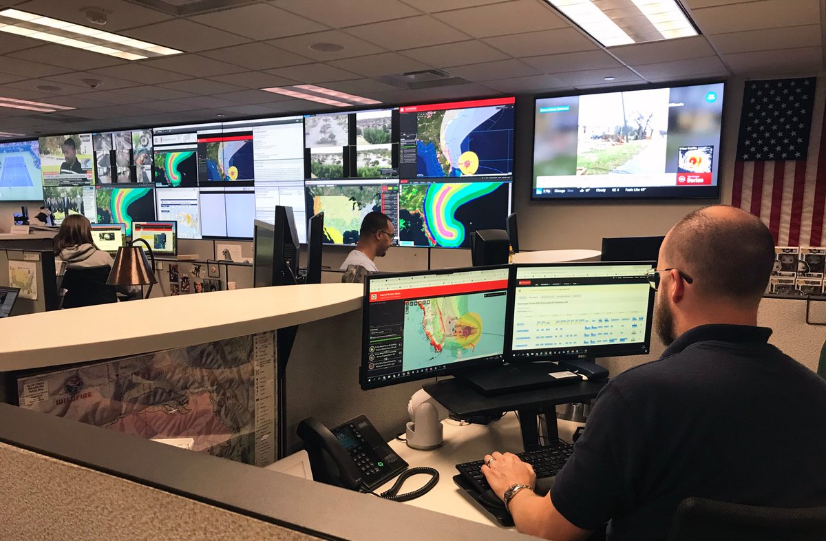 TargetNews's tweet image. .@Target teams are working quickly to help our team members, guests and communities prepare for #HurricaneDorian. Get the latest on store closures &amp;amp; more here: tgt.biz/skgu2