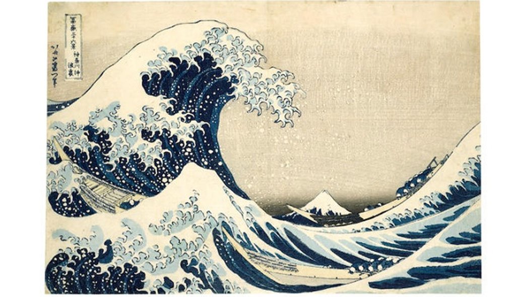 Katsushika Hokusai’s Works Among Top Lots at Bonhams’ Fine Japanese and Korean Art
blouinshop.com/article/katsus…
#blouinartinfo #blouin #artinfo #Katsushika #Hokusai #Bonhams