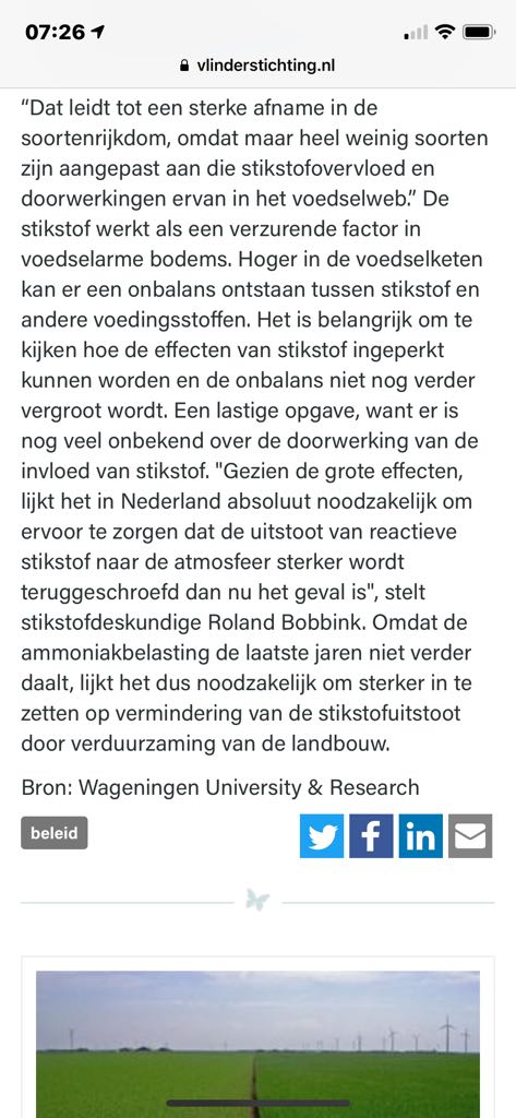 KafkaAirport's tweet photo. “Kosten nog moeite worden gespaard om kwetsbare natuur in Overijssel te redden. Om te beginnen met De Wieden, waar 150.000 euro wordt uitgetrokken om nieuwe, betere leefgebieden voor de Grote vuurvlinder te creëren”.  Geen Lelystad Airport! Stikstof vaak negatief voor vlinders. https://t.co/mkNbPzl3xa
