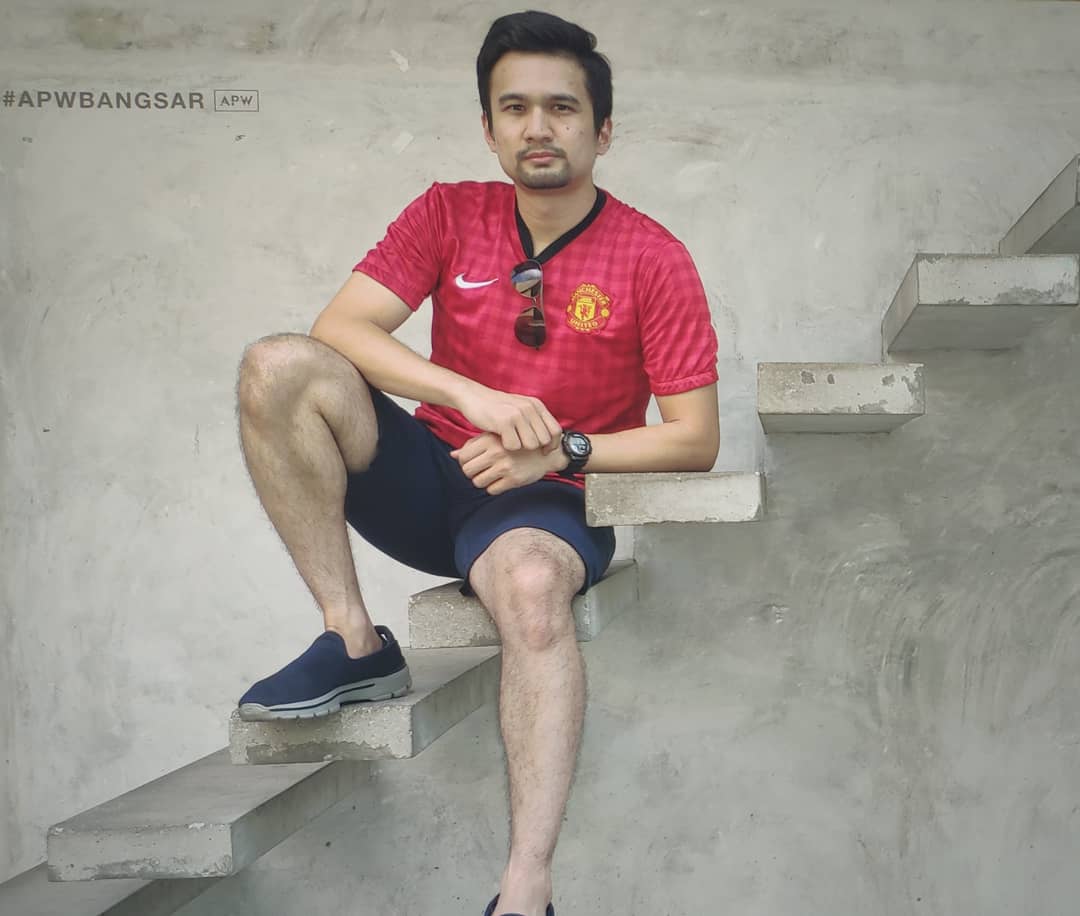amirizwanrahim's tweet photo. Dreams can come true if you apply yourself and don't give up. Believe in yourself and believe that you're enough.
πΈ: @amiraaaaawr
#Apwbangsar #Apw #mmazmcycle4 #actorslife #actorsunited #filmlife https://t.co/Q1jpaR6BTS