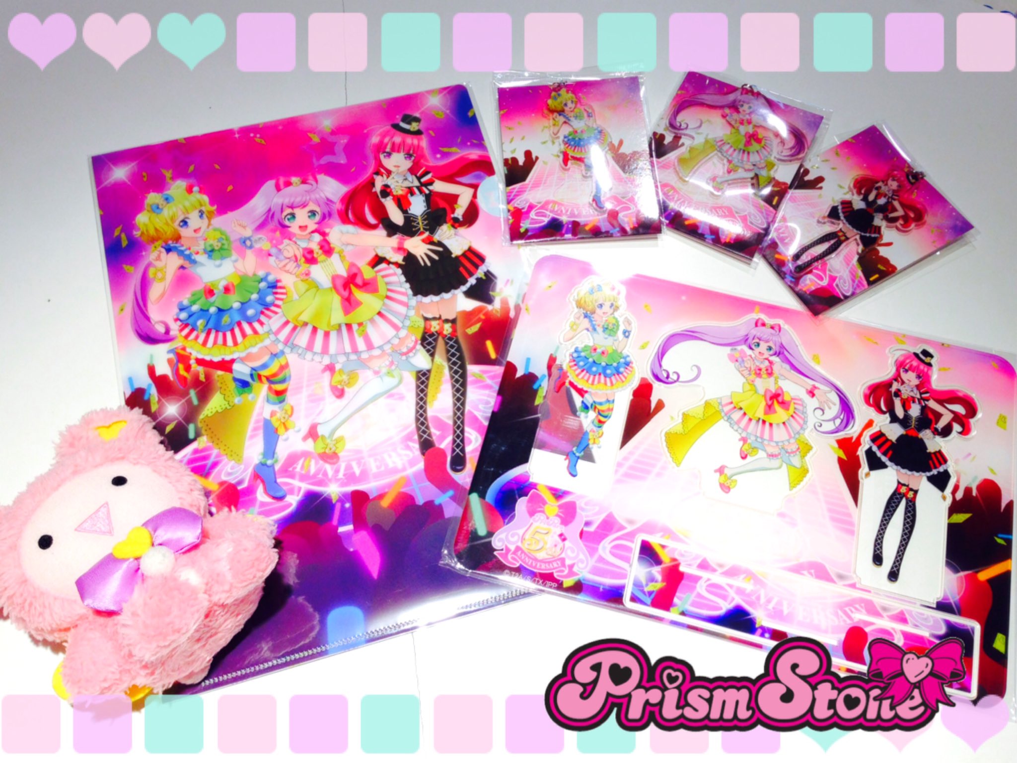 プリパラ プロミス リズム 酷く パラダイス 4.23 Tokyo プリパラ プロミス リズム 酷く パラダイス 4.23 Tokyo
