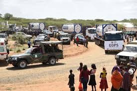 ShineRadioKE's tweet photo. #ShineFMDaystar
#MorningDriveMonday
History of oil in Kenya:
1950s-Failed exploration begins
2012-Tullow strikes oil ion Turkana
2019-Kenya exports 1.2 million USD of crude oil https://t.co/5USfCFwxMf