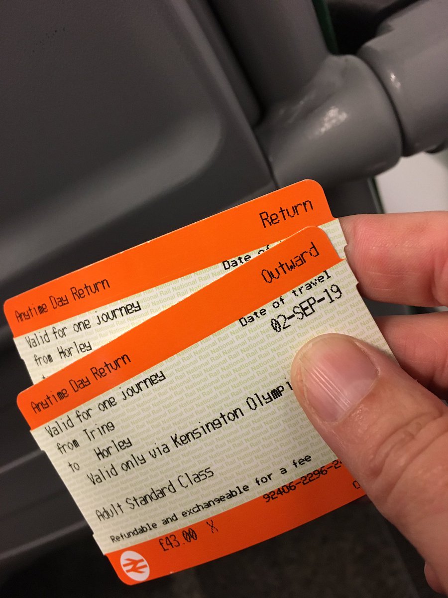 jadeadvisory's tweet photo. What do you do with your old #traintickets ? #trainticketart ? #recycle ? I’ve registered for #keysmartcard with @SouthernRailUK aiming to go #paperless Make a change this #ZeroWasteWeek https://t.co/YBQKgHGlvb