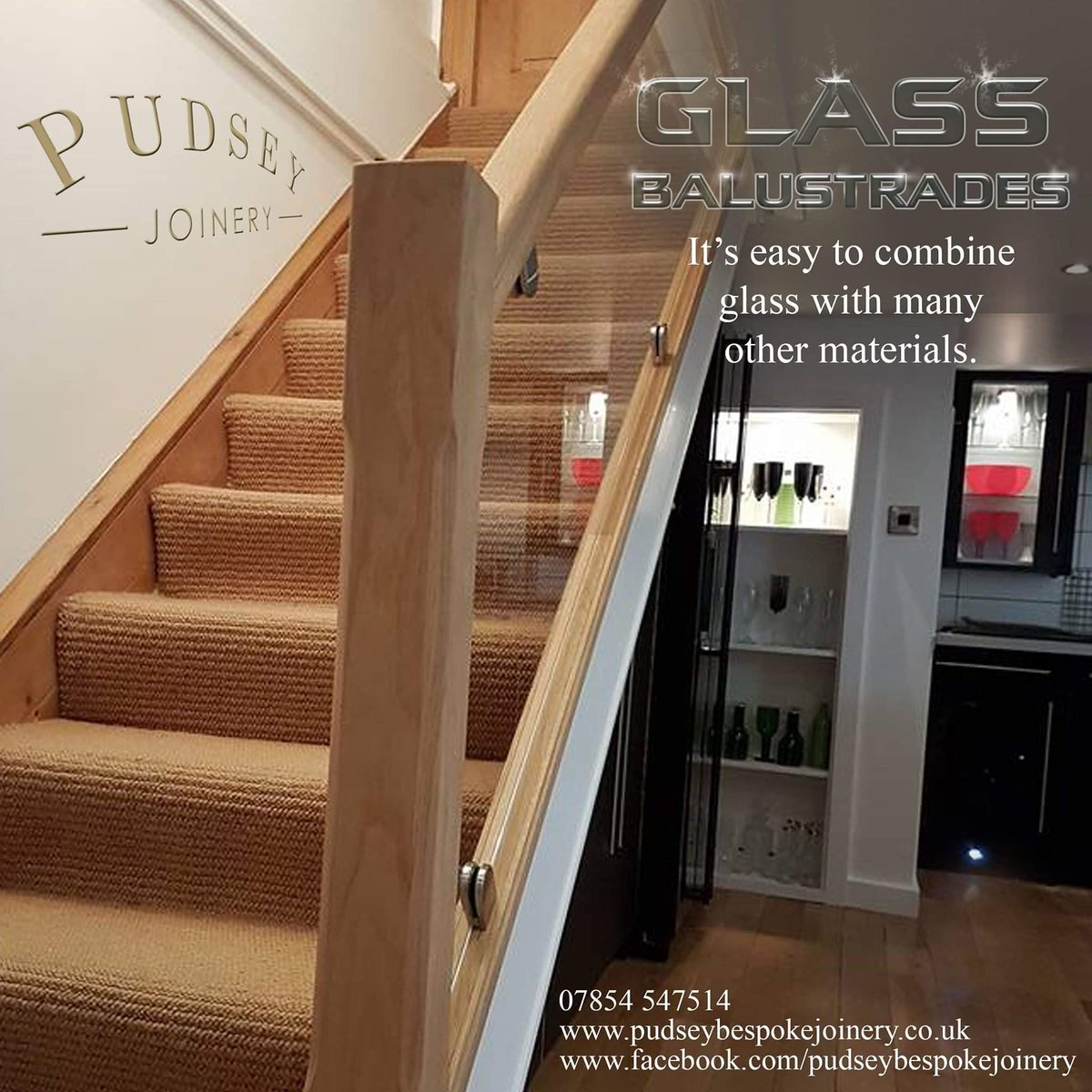 #pudseyjoinery #staircase #joinery #EBAcircle #yorkshirehour #leedshour #harrogatehour #homeimprovement #homesweethome