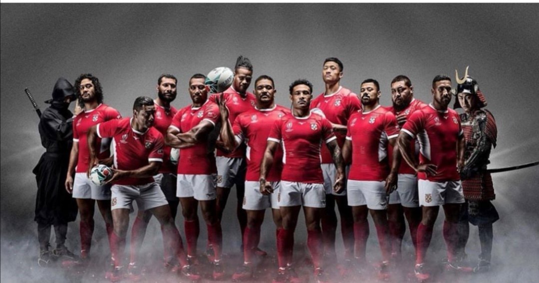 🇹🇴🇹🇴🇹🇴🙌#1team1tonga