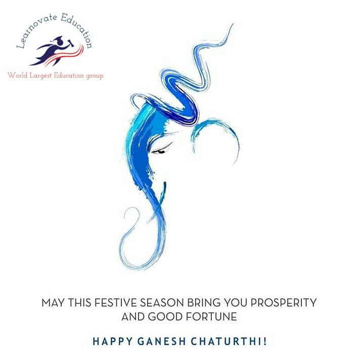 learnovate_edu's tweet photo. May Lord Ganesha enrich your lives and remove all obstacles from your path. 

#GaneshChaturthi #studyinabroad #LordGanesha #HappyGaneshChaturthi #learnovateedu #HappyGaneshChaturthi2019 #learnovateeducation https://t.co/AvERgAGqRy