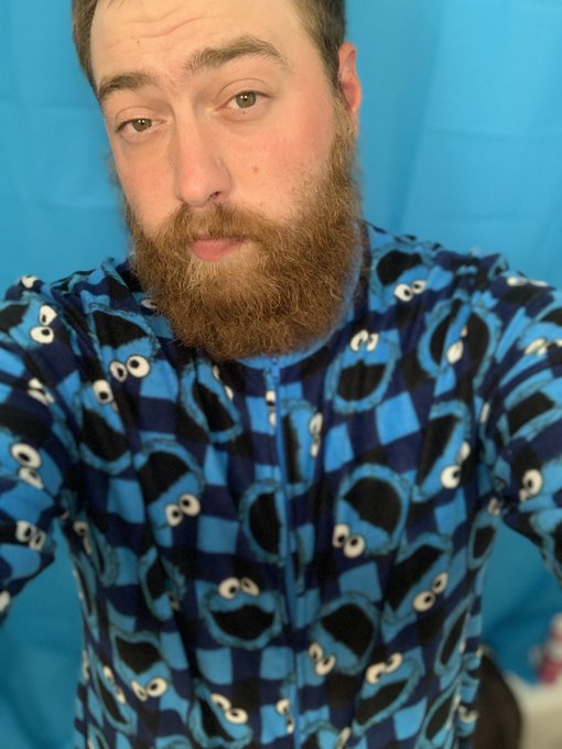 I could sure go for some cookie right now. If you know what I&rsquo;m saying ladies. My wife&rsquo;s cookie is bomb<a href="/tag/nomnomnom"class="tags"><span>#nomnomnom</span></a>