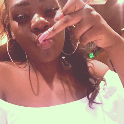 OfficialLadyHip's tweet photo. #NewProfilePic #FMOIG @therealladyhip 👑🤞🏾 https://t.co/3AXPvcJujY