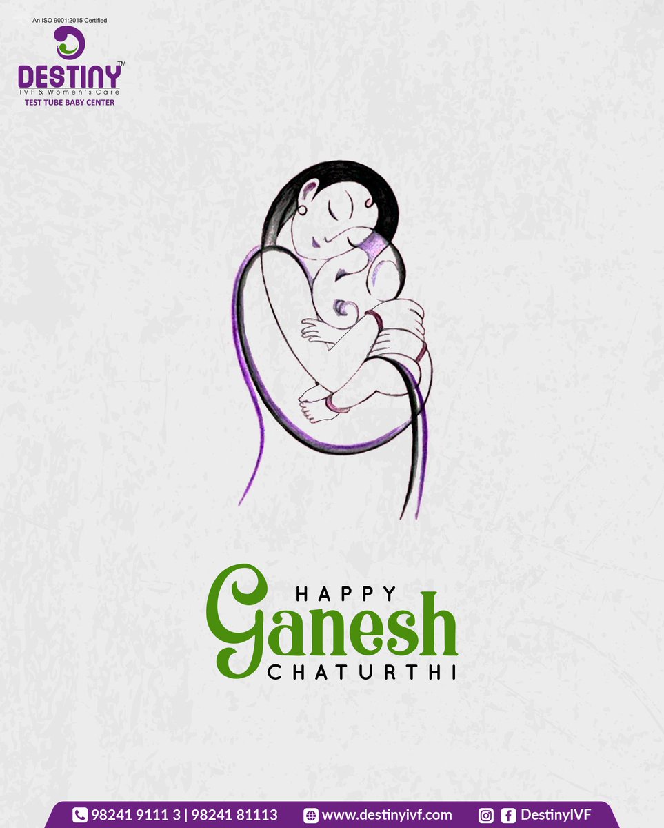 destiny_ivf's tweet photo. ભગવાન ગણેશ આવી રહ્યા છે નાના નાના પગરવ ને સાથે લાવી રહ્યા છે.🙏
#ganesha #ganpati #bappa #Ganesh #morya #ganpatibappamorya #mangalmurtimorya #ganeshutsav #ganeshchaturthi #ganpatibappa #DestinyIVF #DrDilipDholaria #DrJasminDholaria #PragnancyProblem #IVFCenter #Fertility https://t.co/VyHhfjQRdX