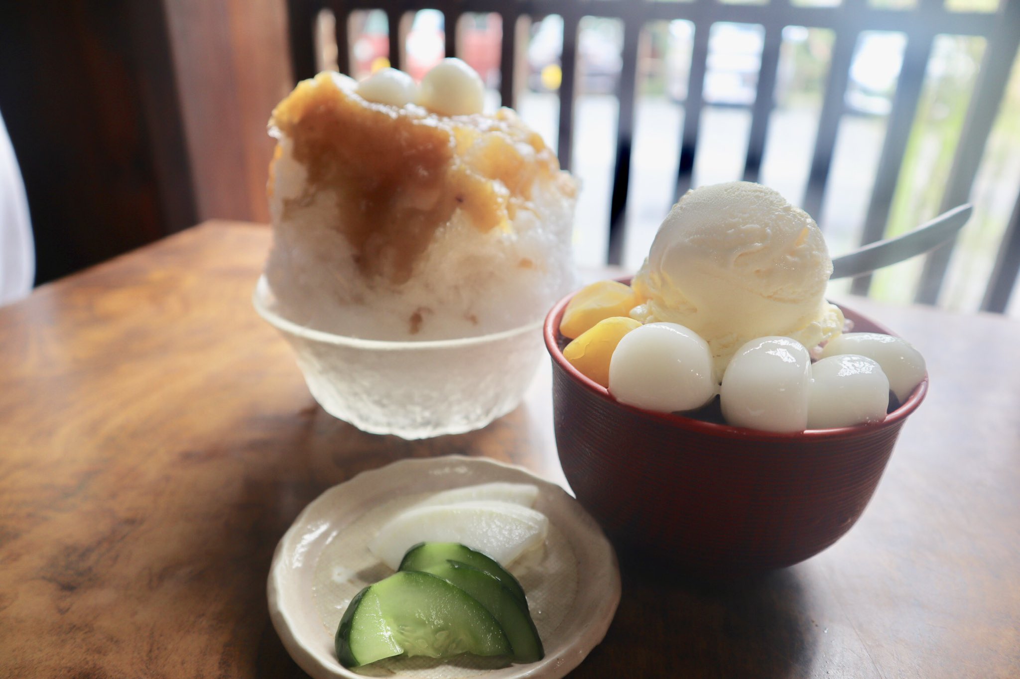 日向こむぎ 3日目 馬籠宿 妻籠宿で食べ歩きで満腹旅 日向こむぎ 3日目 馬籠宿 妻籠宿で食べ歩きで満腹旅