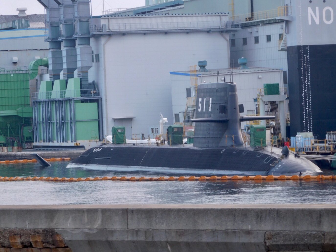 わかしお (潜水艦・初代) - Wikipedia