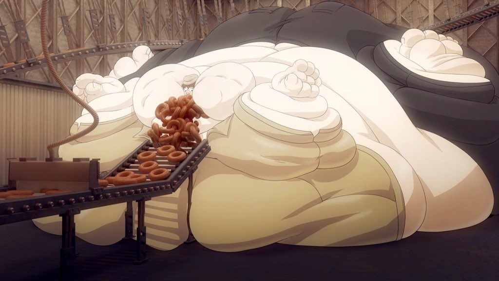 OneBigTubbyAnti's tweet image. “DAAAAAAW, YOU MIIIIIZZZZ’D MEEE?????????~.”

🖤the  tubby anti-shadow from the triple threat fanfics 
🧡might be evil, but can play a little cool and nice
🍔is 350,000 and growing..
🥈+2 years experience 
🎈any kinds, including inflation
🧡&amp;amp;🔁, don’t worry, I’ll be nice