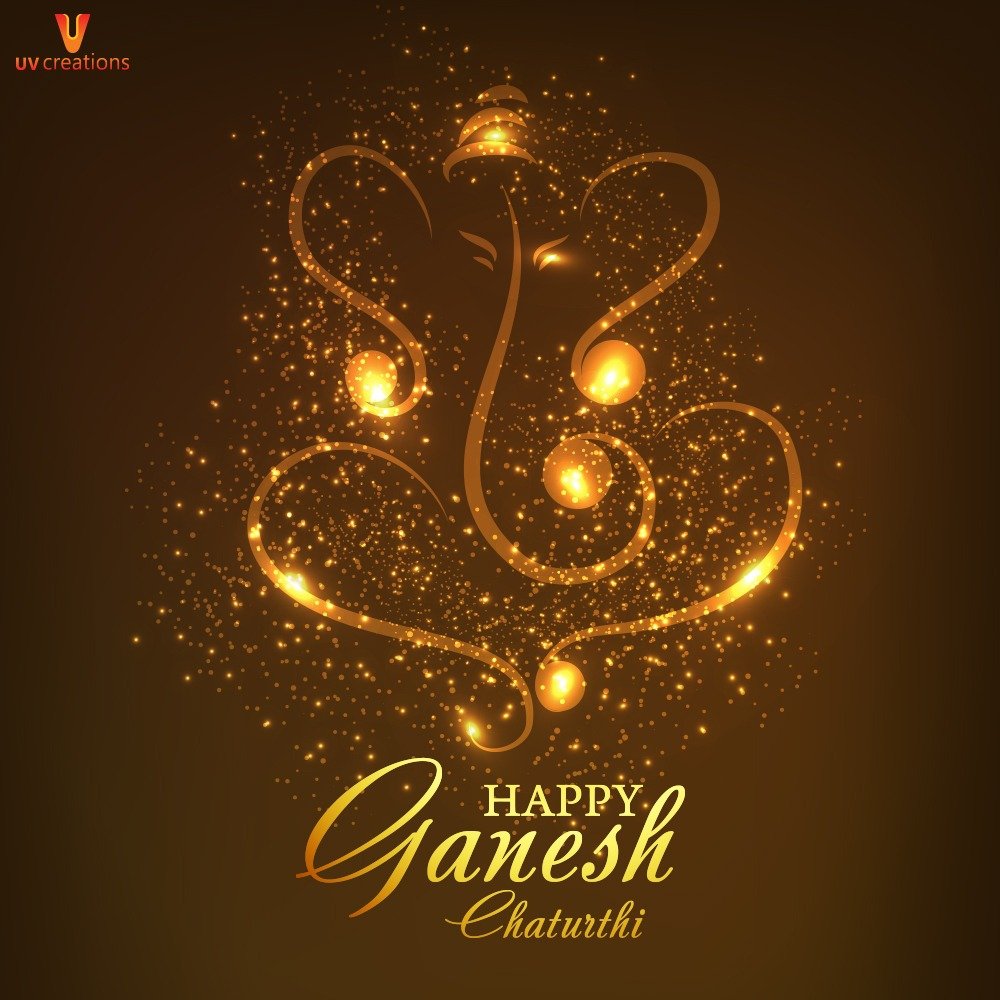 Wishing you all a Happy #GaneshChaturthi. May the almighty bless you with all the happiness &amp; success.

#HappyGaneshChaturthi