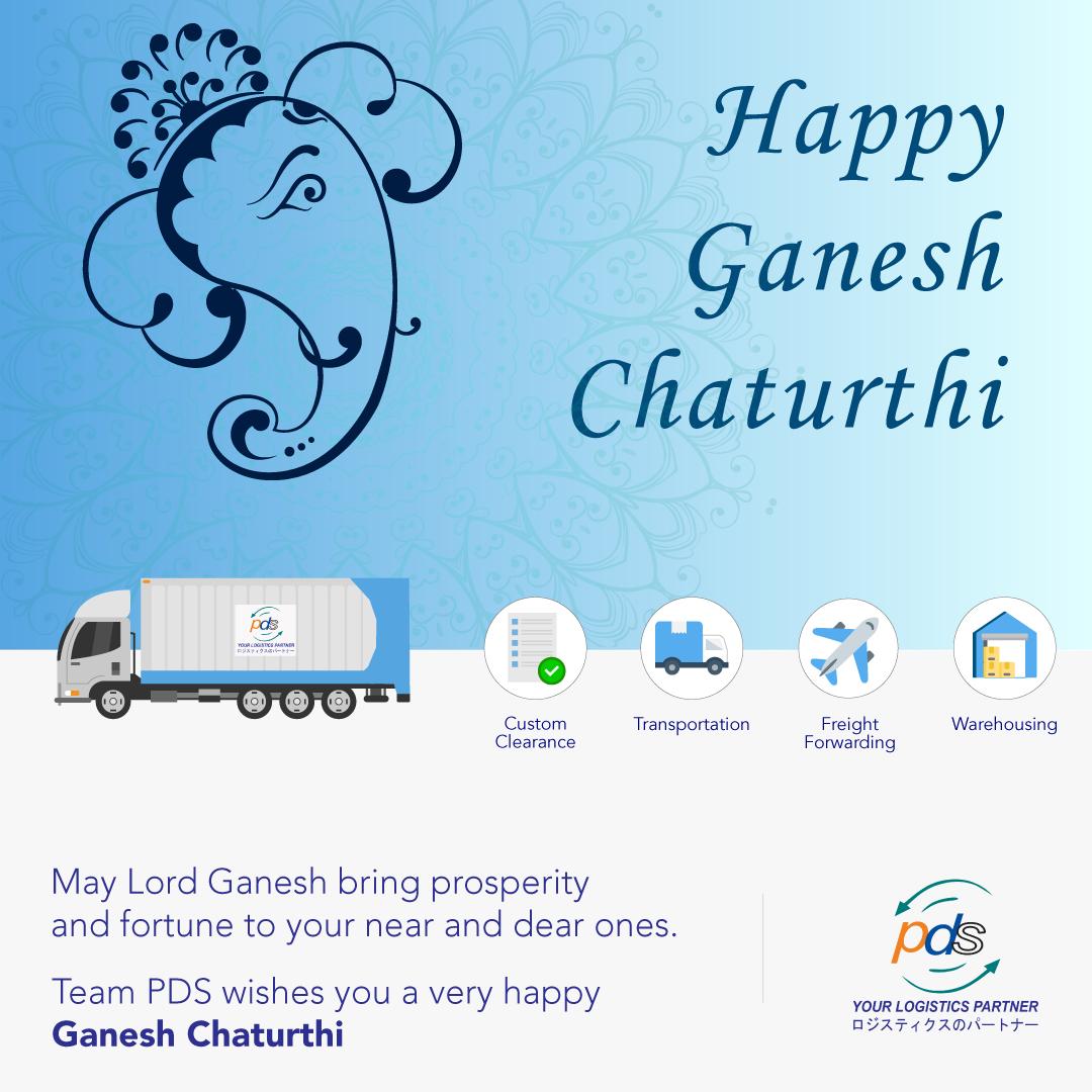 pds_in's tweet photo. WE WISH YOU ALL HAPPY GANESH CHATURTHI!!!

“May Lord Ganpati bless you all with the treasure of Health, Wealth &amp; Happiness”

#GANPATI BAPPA MORYA MANGAL MURTI MORYA https://t.co/uXLz12OPib