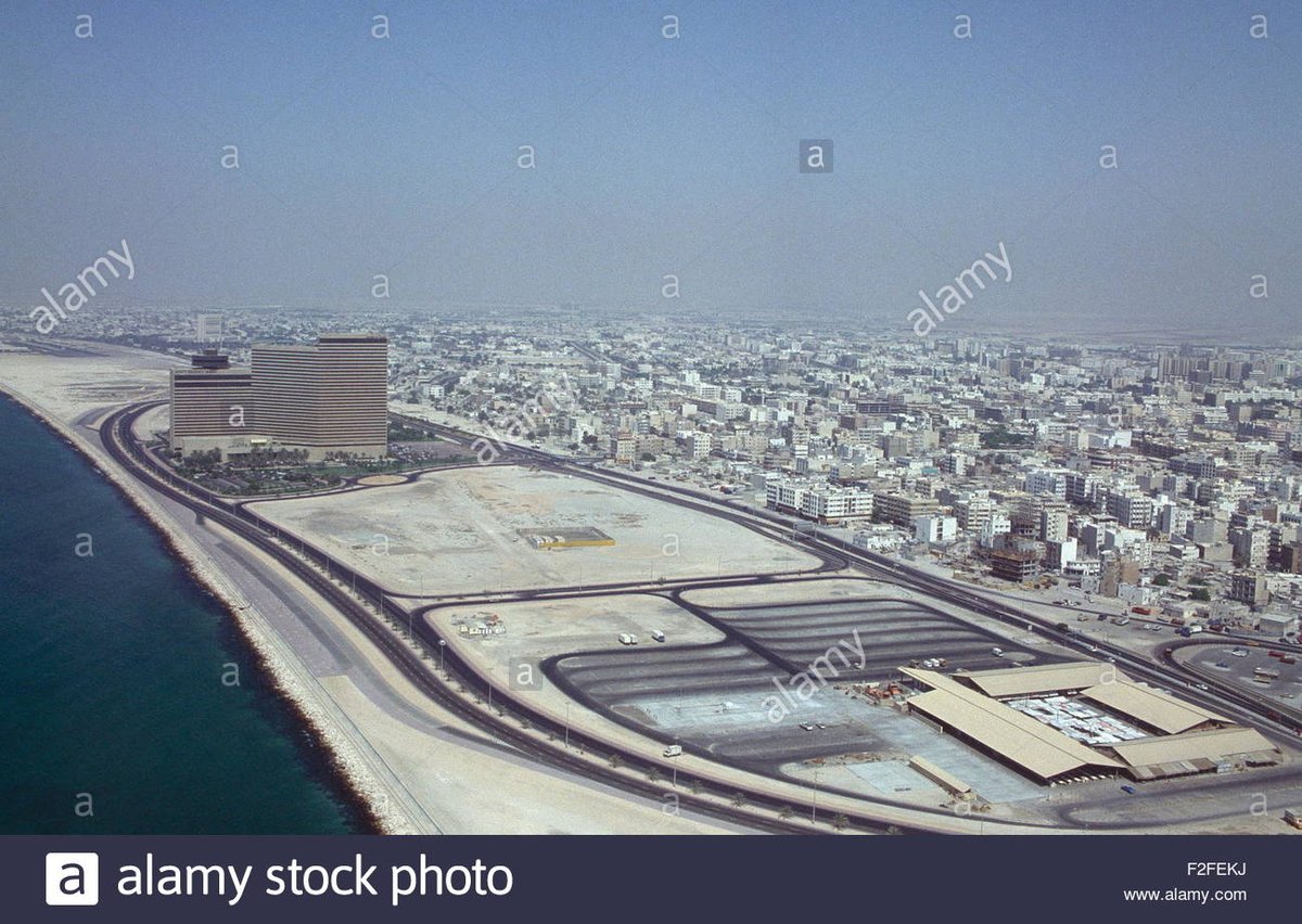 ShineRadioKE's tweet photo. #ShineFMDaystar
#MorningDriveMonday
Dubai in 1960s, 1990s and the present day. https://t.co/HYhZ2p8SVi