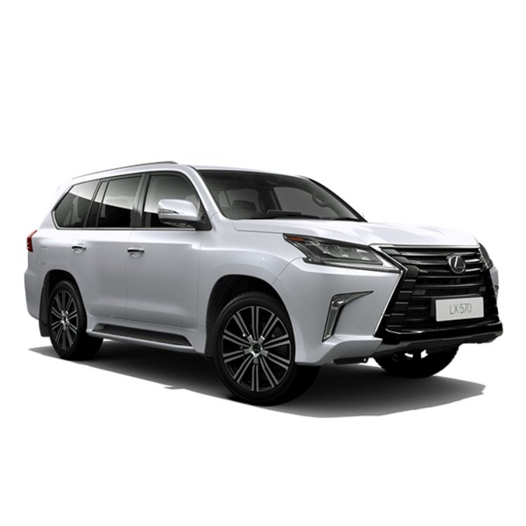 しろいとらっく ななまるさん ちなみに レクサス Lxの方は5 7l V8 ガソリン 3ur Fe は健在みたいです オーストラリアではlx450d 4 5l V8 ターボディーゼル とlx570 5 7l V8 ガソリン を併売してるけど どっちが売れてるのかなあ Lxだったら静かな