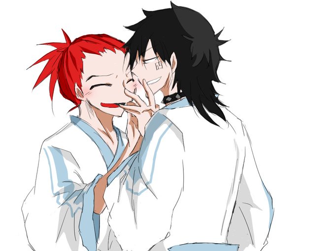 内緒話のtwitterイラスト検索結果