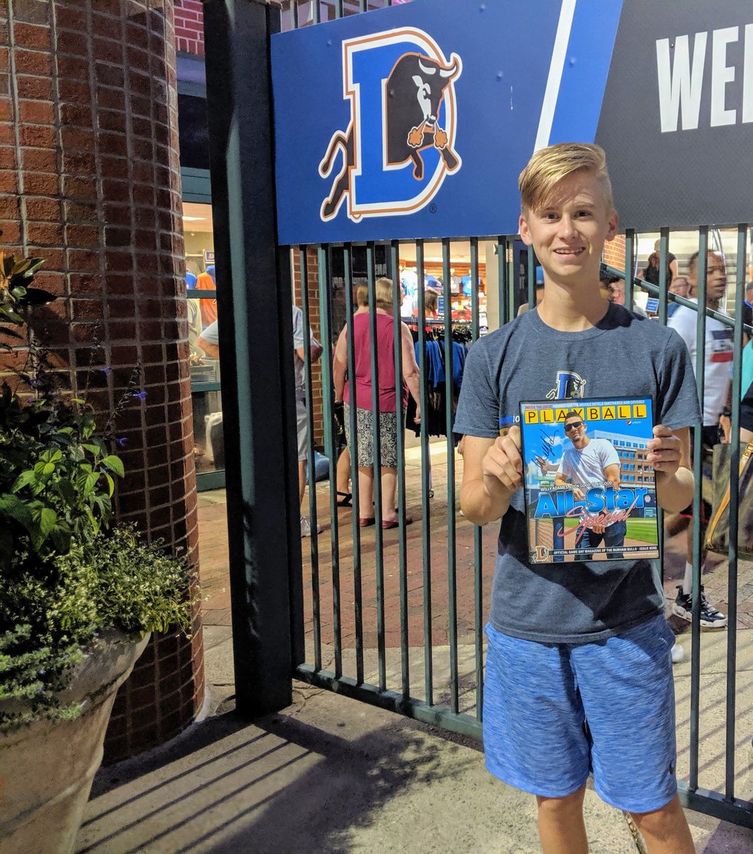 chrisdnowak's tweet photo. Picked up some @willya02 signed swag at the @Vs_Cancer silent auction tonight.  #lookgoodplaygood https://t.co/HF0BbDIxFs