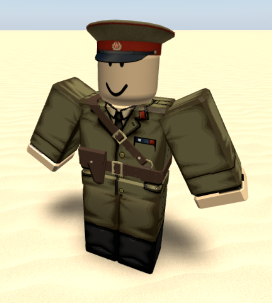 Gus Dubetz On Twitter Soon We Re Hoping To Release A Small Update To Apocalypserising2 With A Handful Of Tweaks Optimizations And New Outfits I Ve Been Tweeting About Lately We Will Also Be - roblox military outfits