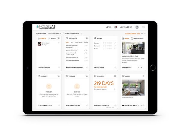 HouseLab launches construction defect tool!
#Tech #HouseLab #Construction #building tinyurl.com/y6sd8otp