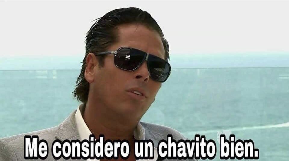 PapiPalazuelos's tweet photo. Cuando tus suegros te piden que les hables de ti. https://t.co/527Jkc8YtY