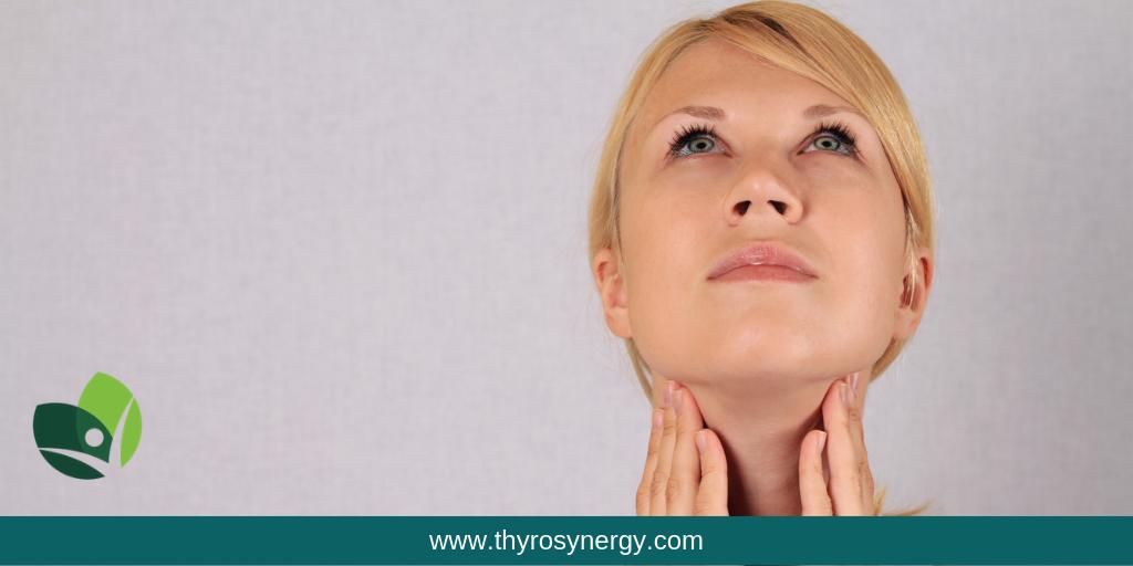ThyroSynergy's tweet photo. ThyroSynergy® features the best thyroid-supporting nutrients in one convenient vege capsule. 💚I think you will love that ThyroSynergy® is simple to take. Twice daily formula, no need to swallow multiple capsules.* #thyroidnaturopathics #thyrosynergy 🦋 https://t.co/fLGkIIq5Dj