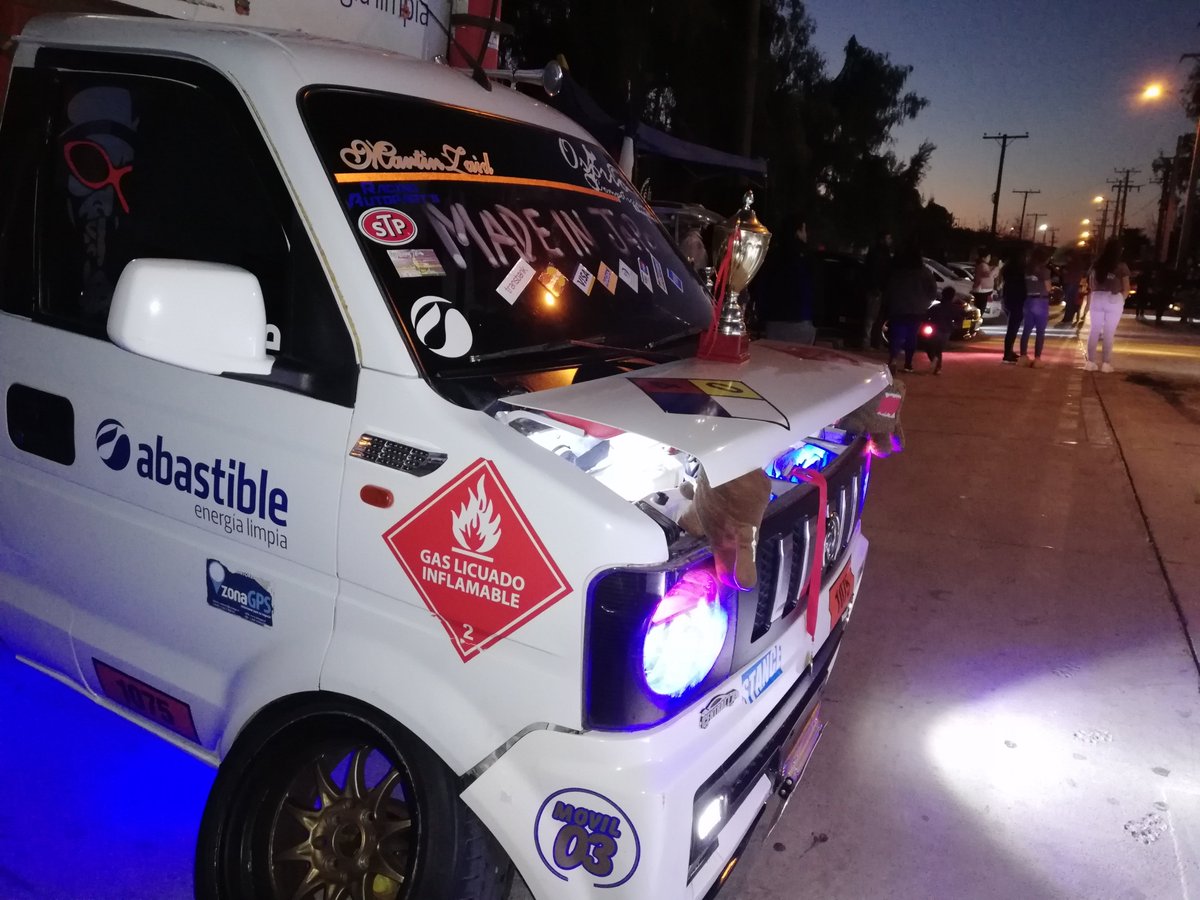 Araya7Carlos's tweet photo. Compartimos la realización de "Festi-Joven" y "Expo Tunning", dos eventos destinados a la participación de los jóvenes de #Punitaqui. Tenemos un compromiso permanente con nuestros ell@s, queremos que tengan espacios y que desarrollen sus habilidades.
#JuntosConstruyendoFuturo https://t.co/ZiJBO6Vwo1