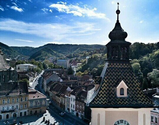 jarawaree's tweet image. Love you #Romania