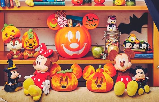 Hep Five ディズニーストア ハロウィーンアイテムが9 1 日 に登場 T Co Tuthj4om69 Hepfive ヘップファイブトピックス ディズニーストア Disney ディズニー ハロウィーン