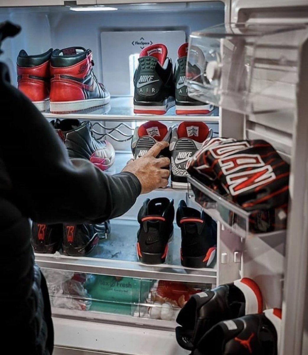 sneaker con washington