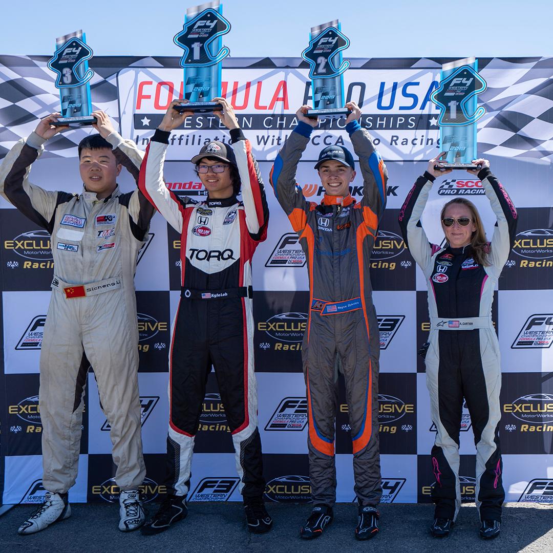 AmandaCartierRacing (@CartierRacing) / Posts / X