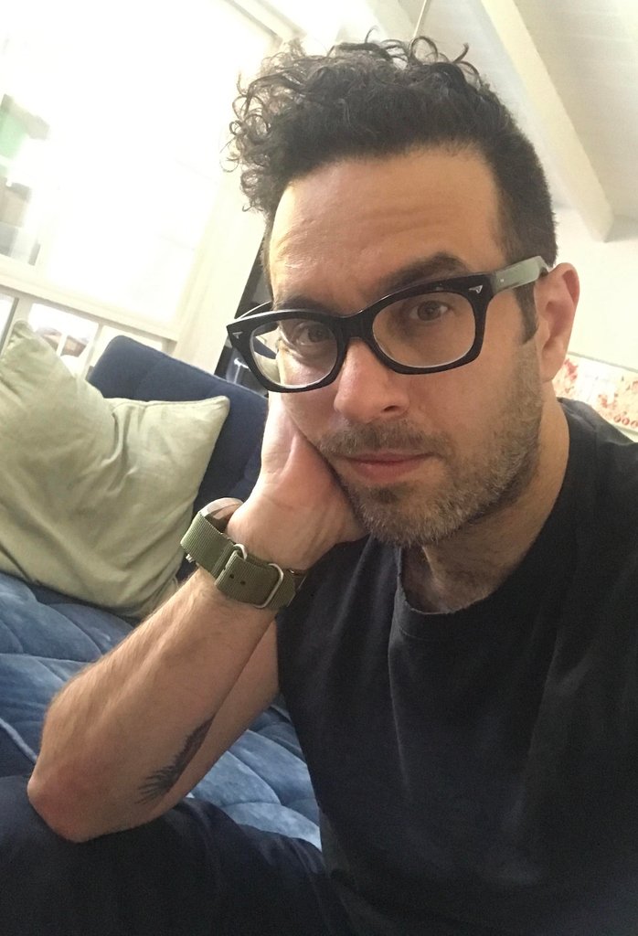 LightBox Expo (@lightboxexpo) on Twitter photo #LBX2019 Spotlight: ✨Ciro Nieli✨
<a href="/superrobot74/">Ciro Nieli</a> is an artist, animator & producer. He began his directing career for Warner Bros. on the DC animated series Teen Titans. He most recently acted as creator & executive producer of the 2012 Teenage Mutant Ninja Turtles. #LBX2019 Spotlight: ✨Ciro Nieli✨
<a href="/superrobot74/">Ciro Nieli</a> is an artist, animator & producer. He began his directing career for Warner Bros. on the DC animated series Teen Titans. He most recently acted as creator & executive producer of the 2012 Teenage Mutant Ninja Turtles.