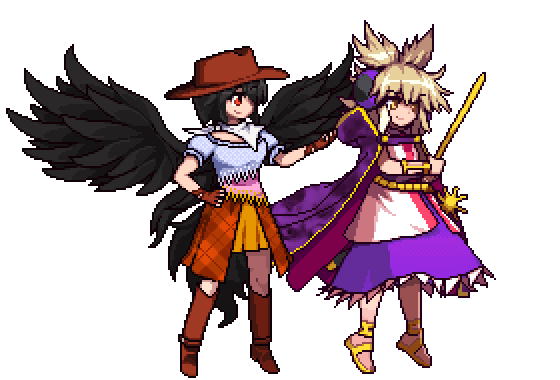 Twoucan Kurokoma の注目ツイート イラスト マンガ Twoucan Kurokoma の注目ツイート イラスト マンガ