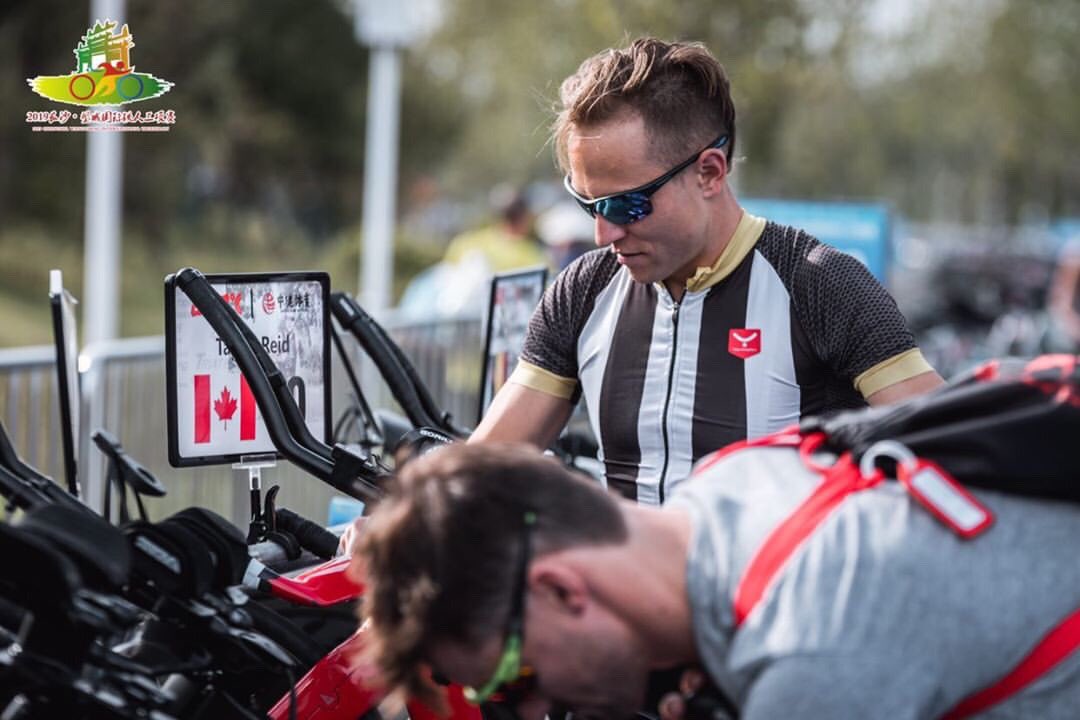 Taylor C. Reid tweet media