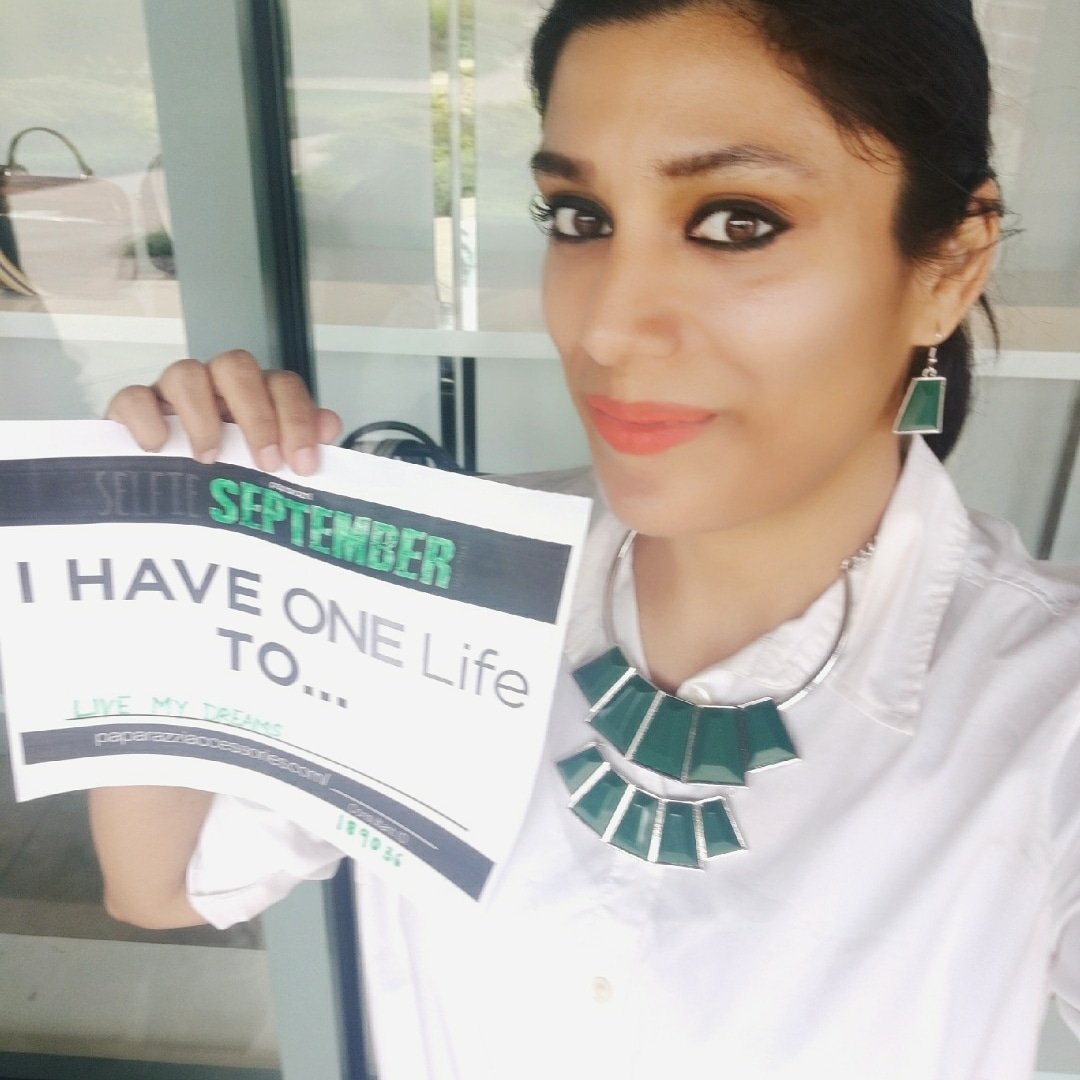 5dollartreasure's tweet photo. #selfieseptember2019 
#Day1 #GREENaccessories #189036 @PaparazziAccess
I Have One Life To LIVE MY DREAMS!
Are you ready to live your dreams? Ever dreamt about being a retail rockstar with Paparazzi? Chat with me today. I have a special treat for you this september. #kitpromo https://t.co/H1ECwu8j9R