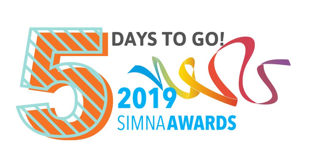 SIMNA_AU's tweet image. Entires to the 2019 SIMNA Awards close this Friday. What's your organisation's social impact story? #socialimpact #socialchange #impactmeasurment #excellence  simna.com.au/open-for-appli… @CSIsocialimpact @UWASocialImpact @UWACSIAlumni