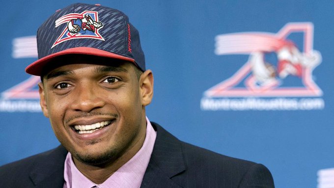 Michael Sam Says LGBT Community Used Him Then Abandoned Him "No One Would Give Me A Job" https://t.c