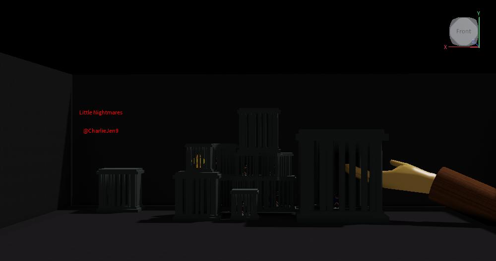 CharlieJen tweet media