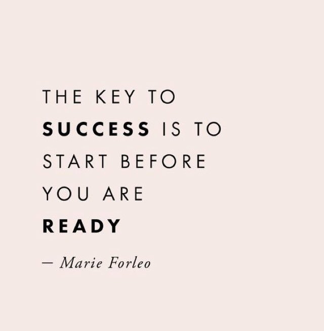 Jump in. We have the net.