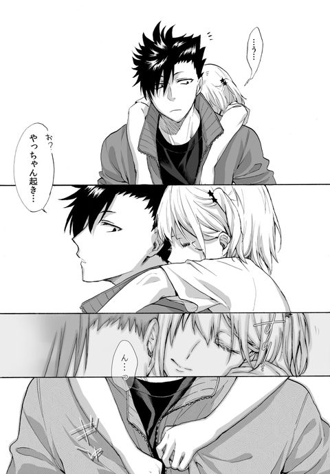 iFunSecret's tweet photo. @NiikuraHaku. https://t.co/Y6jtz97sHU