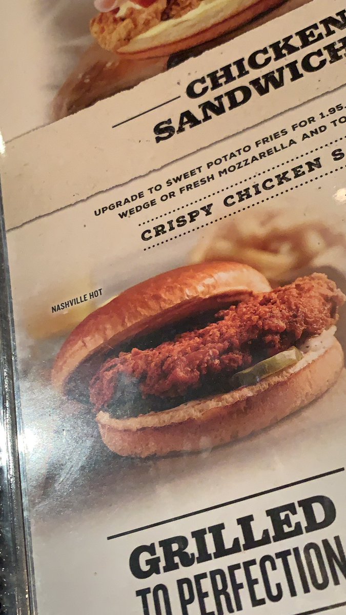 tylerwwest's tweet photo. ok guys hear me out.... but the bjs chicken sandwich🤤🤤 https://t.co/rYr0KvtgqN