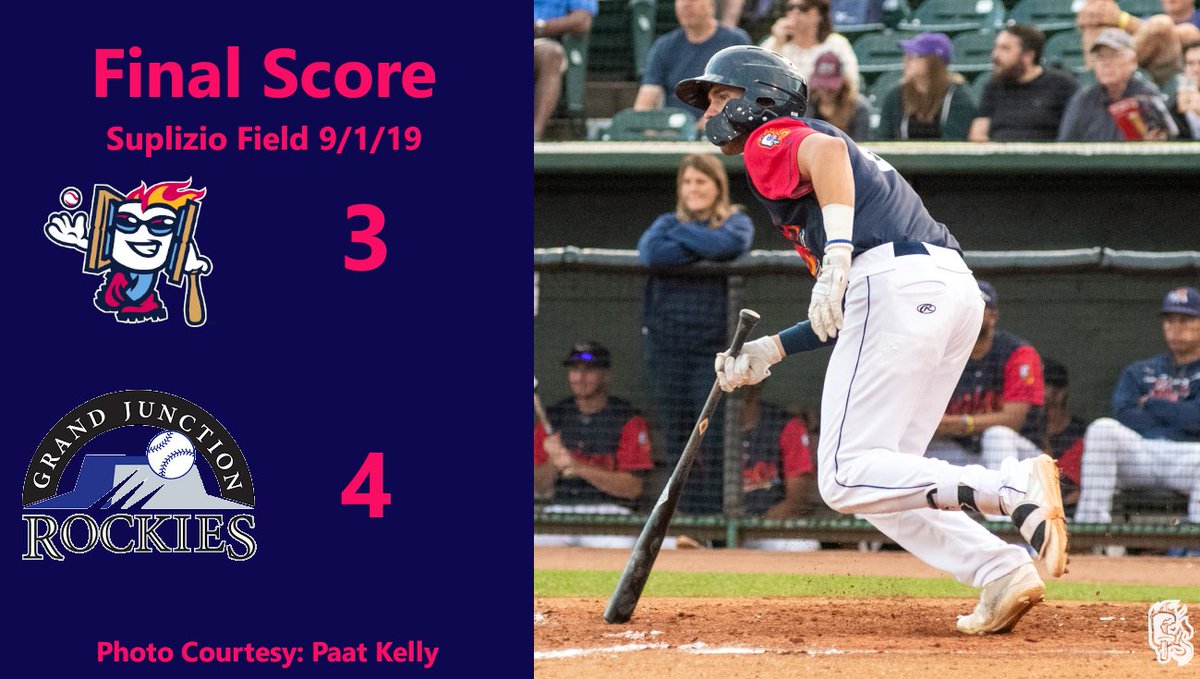 VibesBaseball's tweet image. Just need #SmoreMagic!