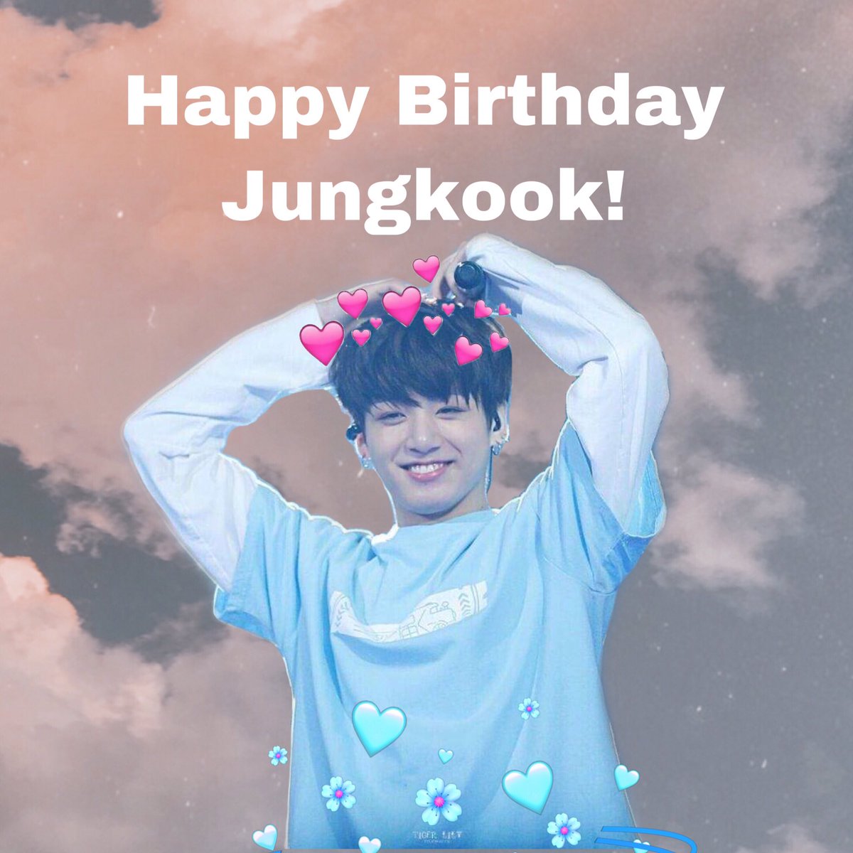 SaniyaaWashing1's tweet photo. #JUNGKOOK #growinguptoofast #HappyJungkookDay #HappyBirthdayJunkook https://t.co/oIf8B6UifX