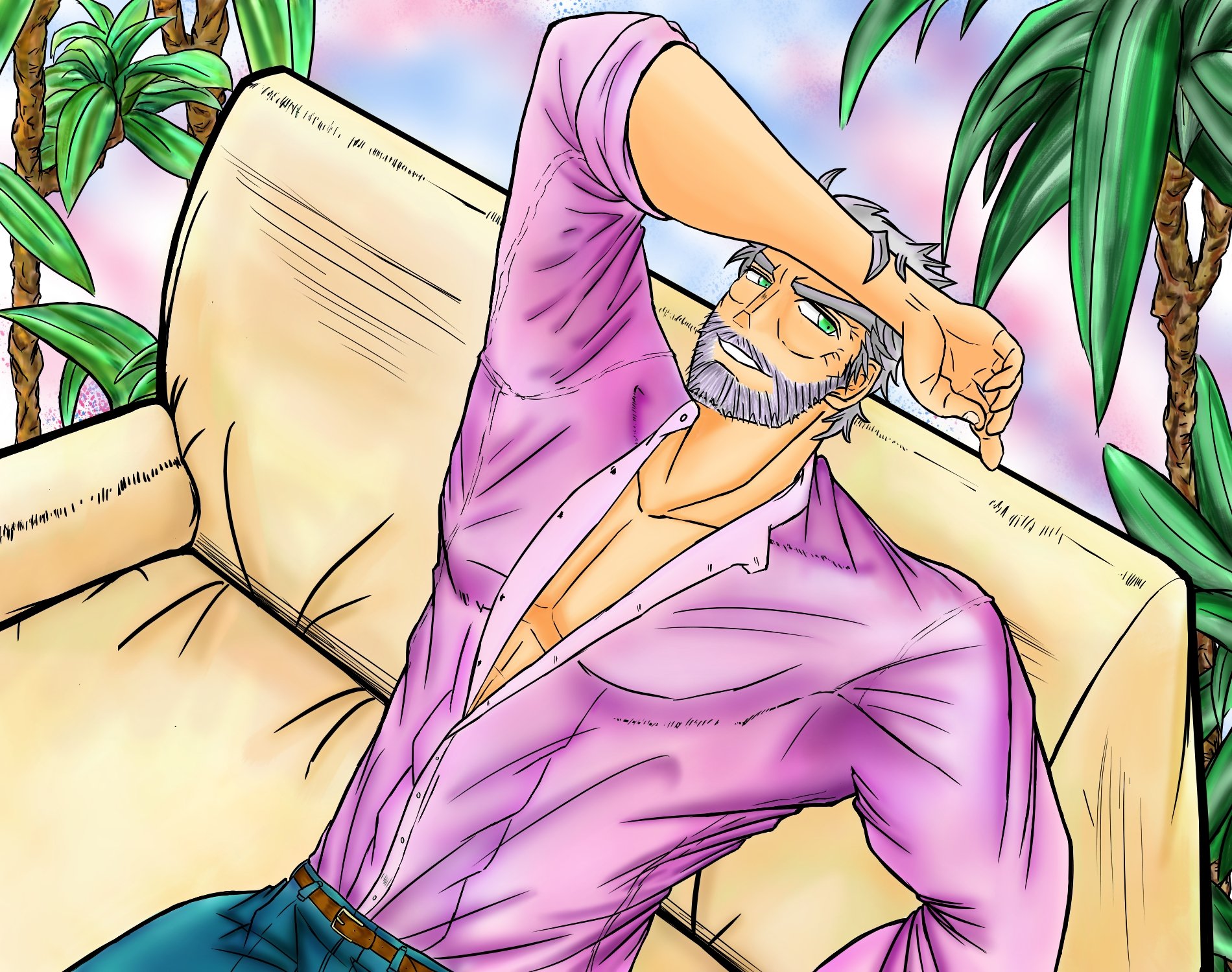 衛 門 V Twitter 3部ジョセフお絵描き練習中 ジョセフって ジジイになるとどんどん可愛いなってくけど 3部のジョセフが一番可愛いくて カッコいいと思う 衛 門 V Twitter 3部ジョセフお絵描き練習中 ジョセフって ジジイになるとどんどん可愛いなってくけど 3部のジョセフが一番可愛いくて カッコいいと思う