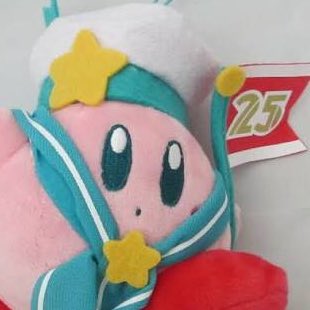Osaka_Sougou's tweet photo. #Kirbs #NewProfilePic https://t.co/xbX3JoNlTn