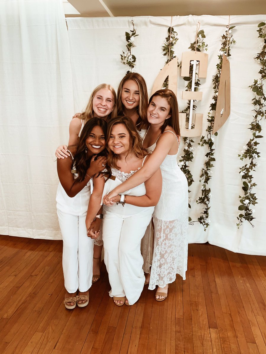 recruitment 2019 ⭐️ love our Xi’s